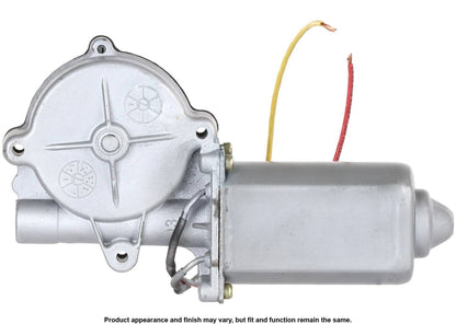 Cardone Reman Power Window Motor 42-379