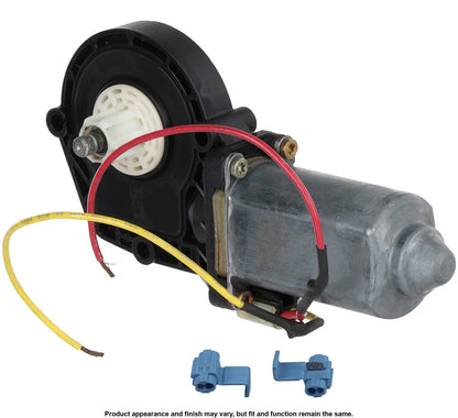 Cardone Reman Power Window Motor 42-382