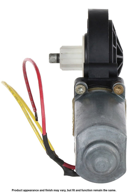Cardone Reman Power Window Motor 42-382