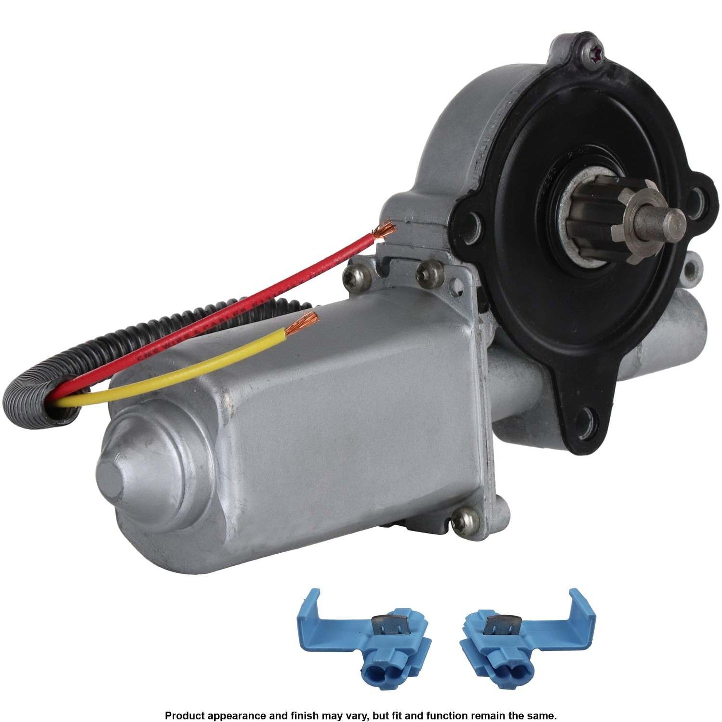 Cardone Reman Power Window Motor 42-383
