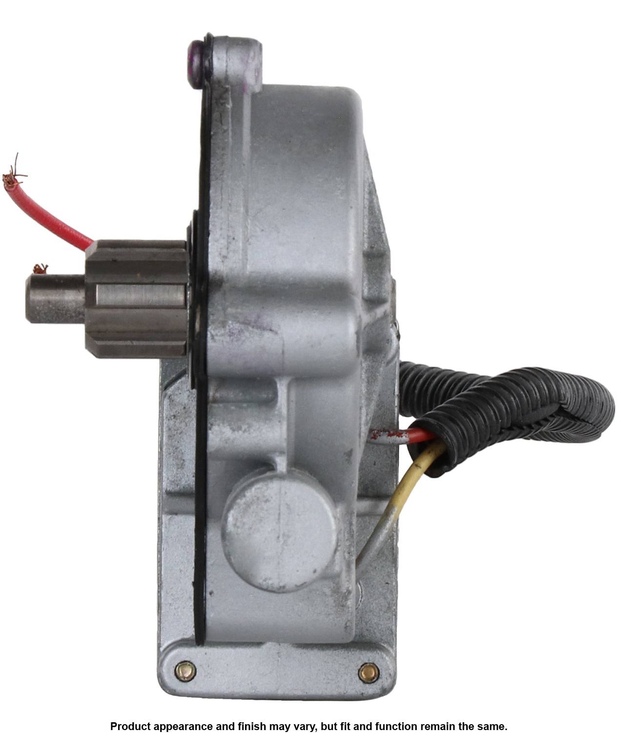 Cardone Reman Power Window Motor 42-383