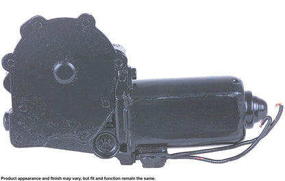 Cardone Reman Remanufactured Power Window Motor 42-389
