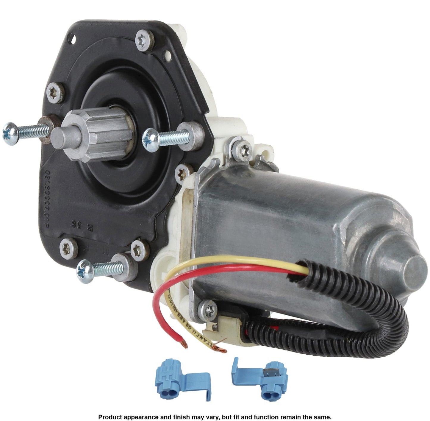 Cardone Reman Power Window Motor 42-396