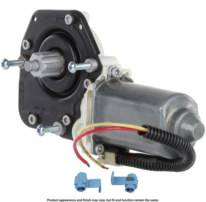 Cardone Reman Power Window Motor 42-396