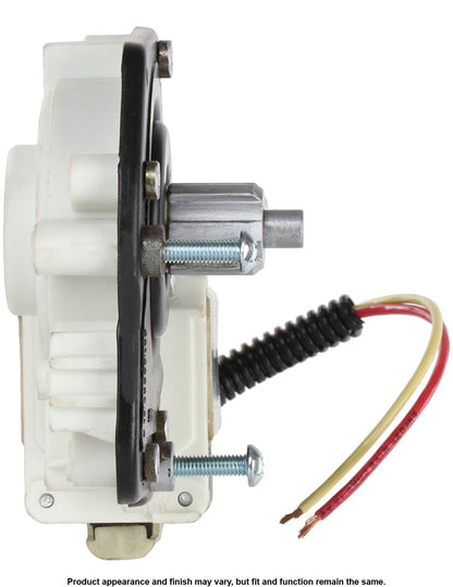 Cardone Reman Power Window Motor 42-396