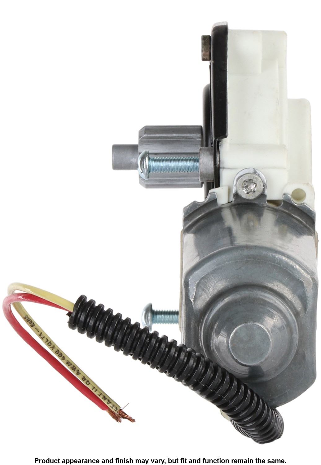 Cardone Reman Power Window Motor 42-396