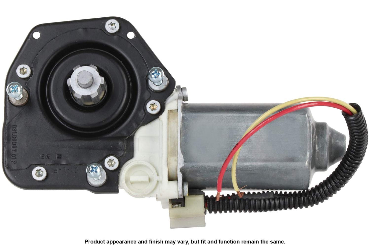 Cardone Reman Power Window Motor 42-396