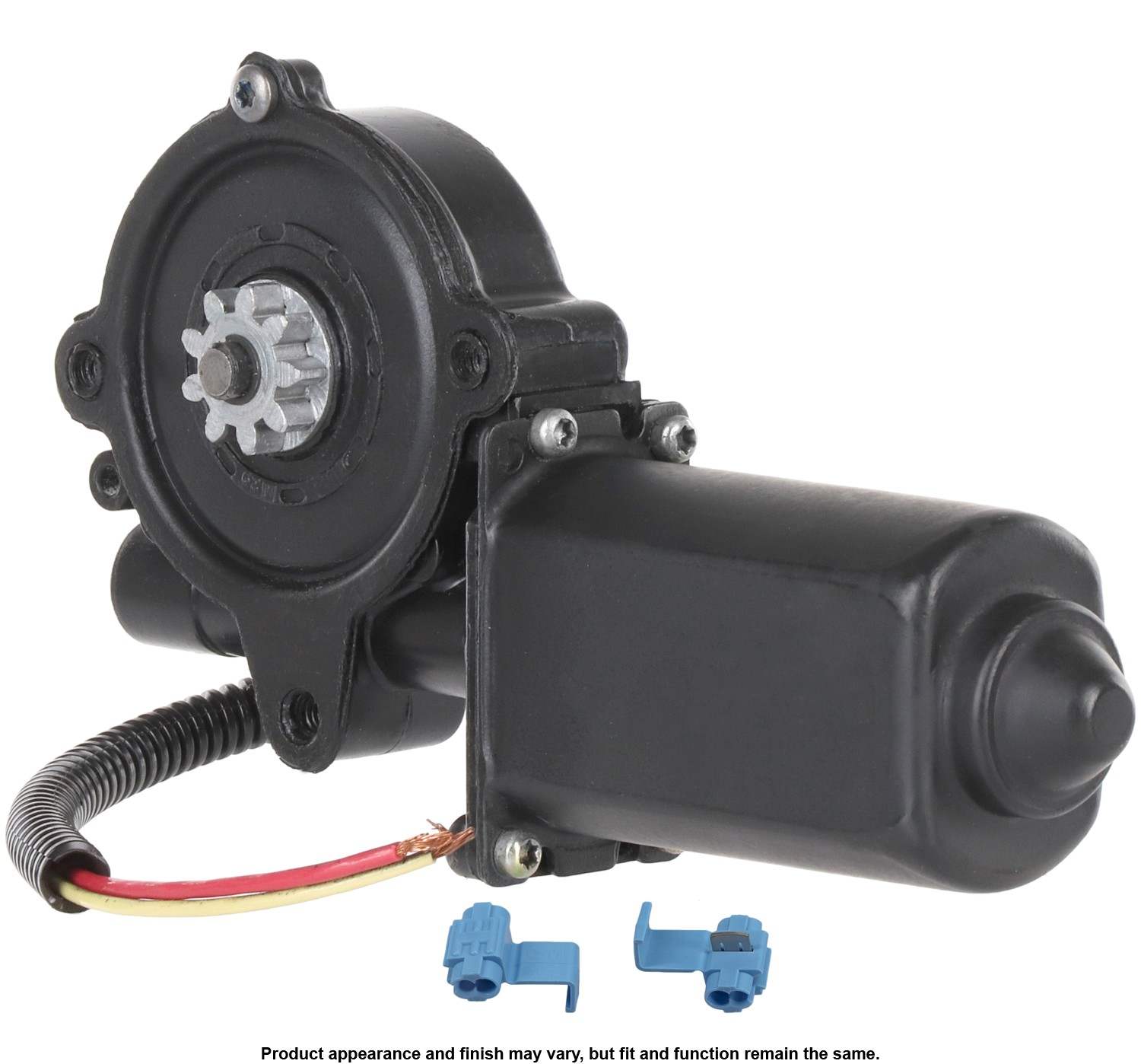 Cardone Reman Remanufactured Power Window Motor 42-398