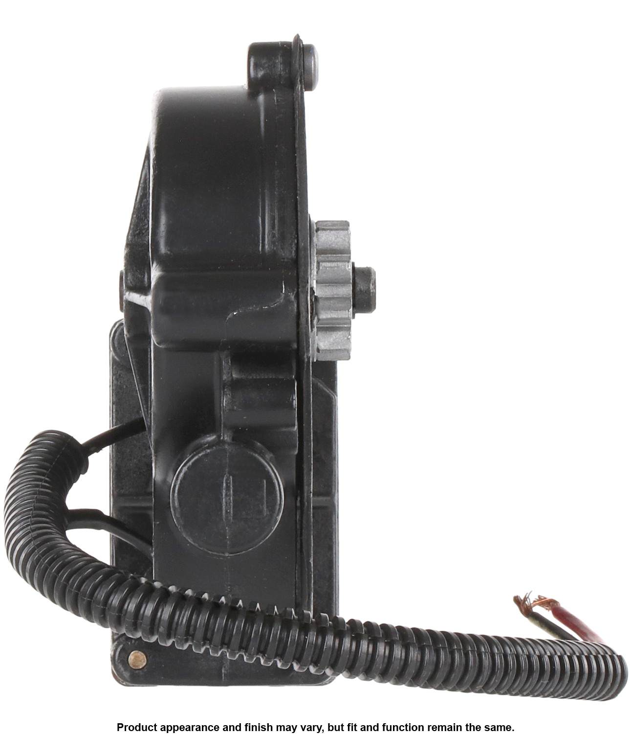 Cardone Reman Remanufactured Power Window Motor 42-398