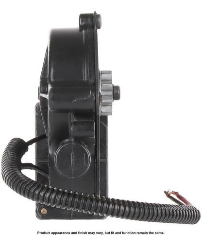 Cardone Reman Remanufactured Power Window Motor 42-398