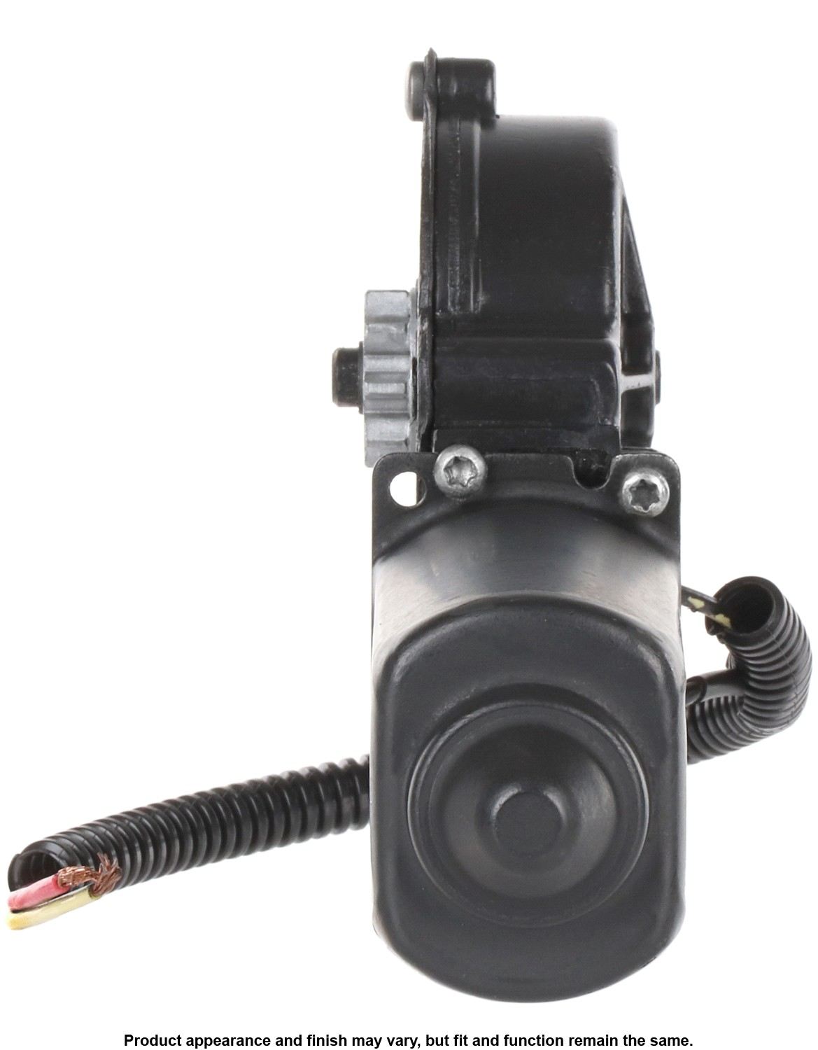 Cardone Reman Remanufactured Power Window Motor 42-398