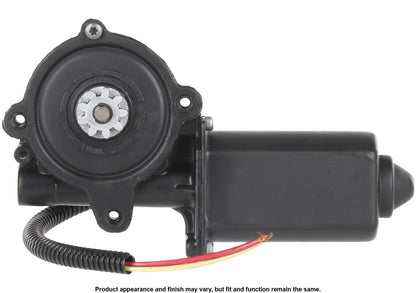 Cardone Reman Remanufactured Power Window Motor 42-398