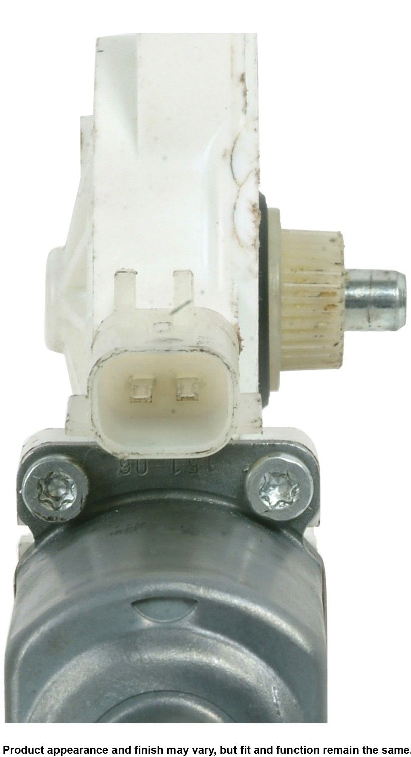 Cardone Reman Power Window Motor 42-40001