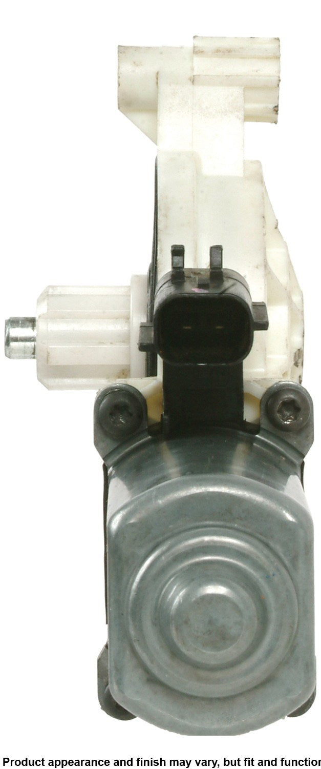 Cardone Reman Power Window Motor 42-40008