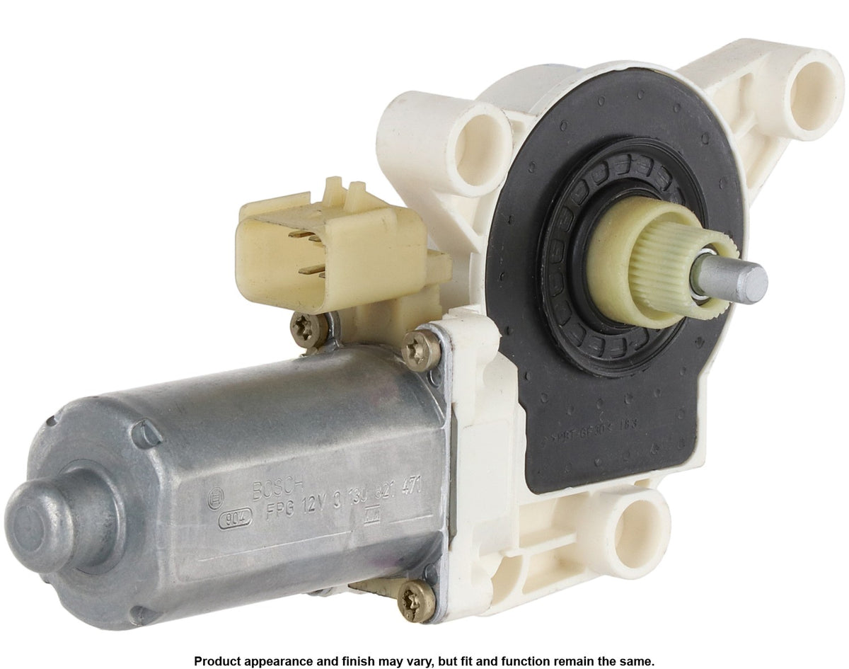 Cardone Reman Power Window Motor 42-40013