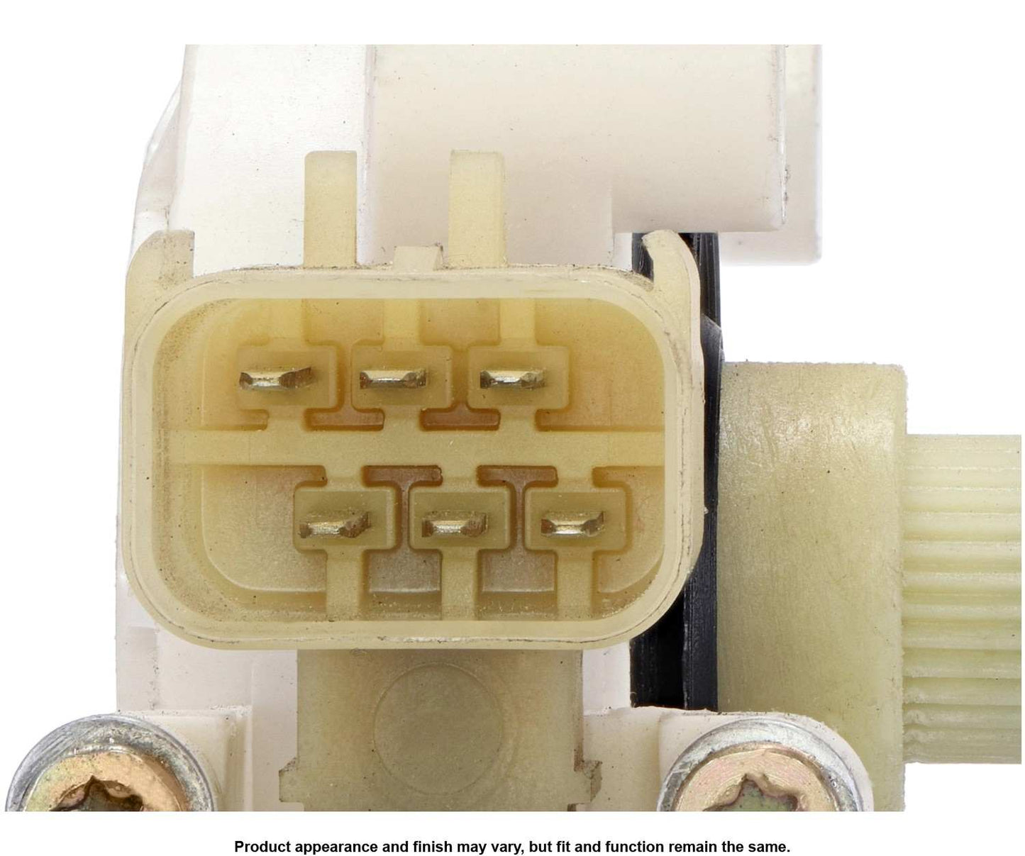 Cardone Reman Power Window Motor 42-40013
