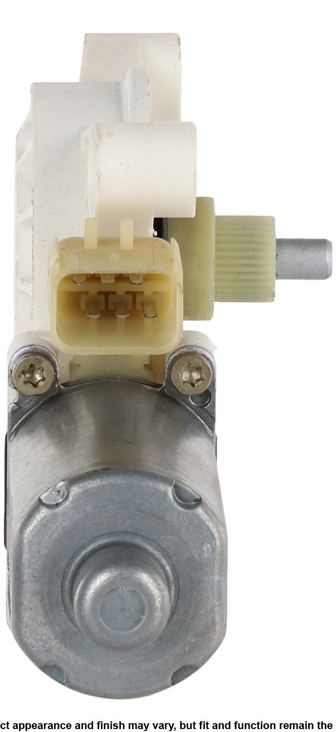 Cardone Reman Power Window Motor 42-40013