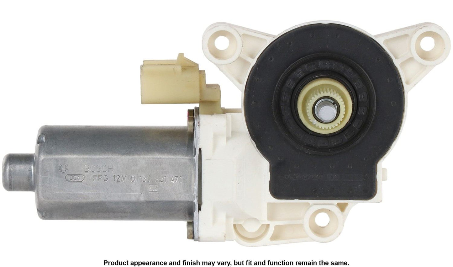 Cardone Reman Power Window Motor 42-40013