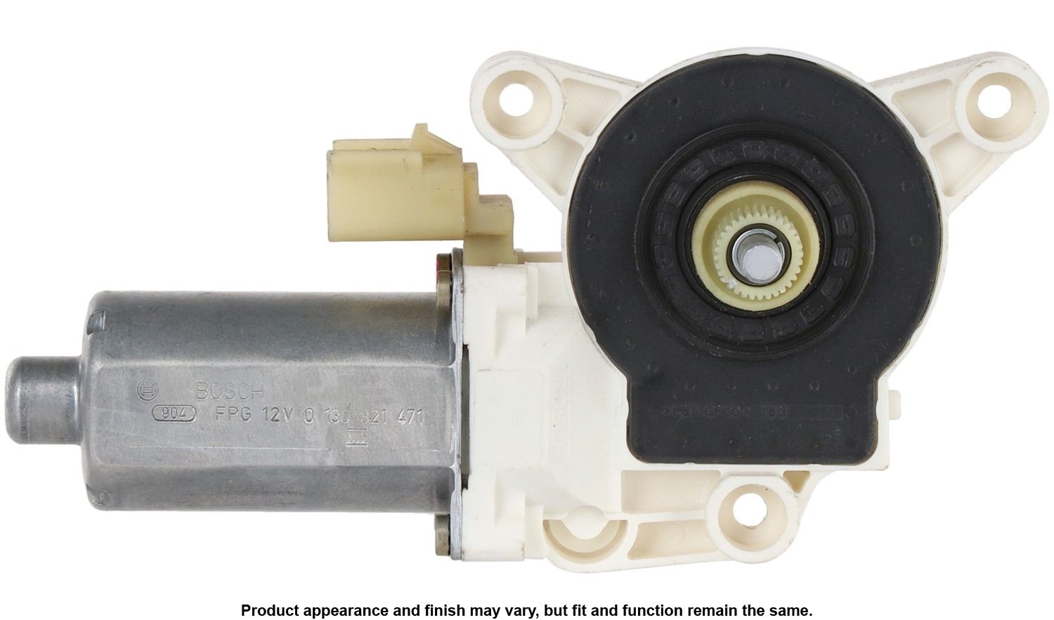 Cardone Reman Power Window Motor 42-40013