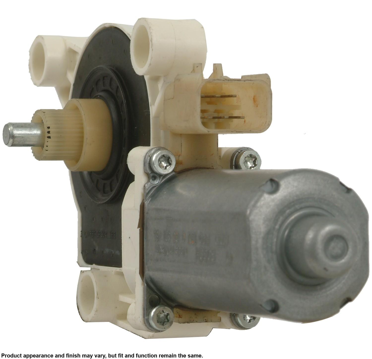 Cardone Reman Power Window Motor 42-40014