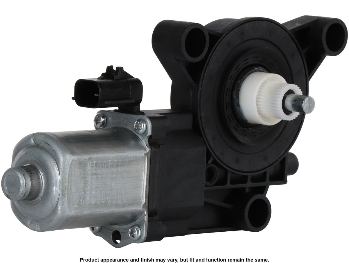 Cardone Reman Power Window Motor 42-40015