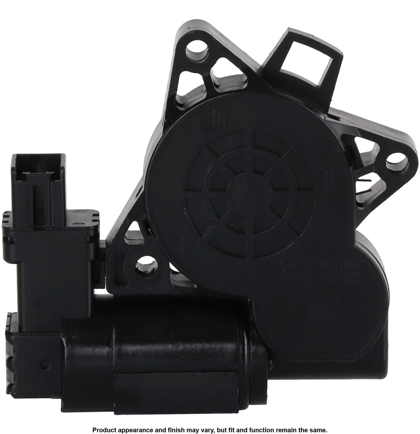 Cardone Reman Power Window Motor 42-40016