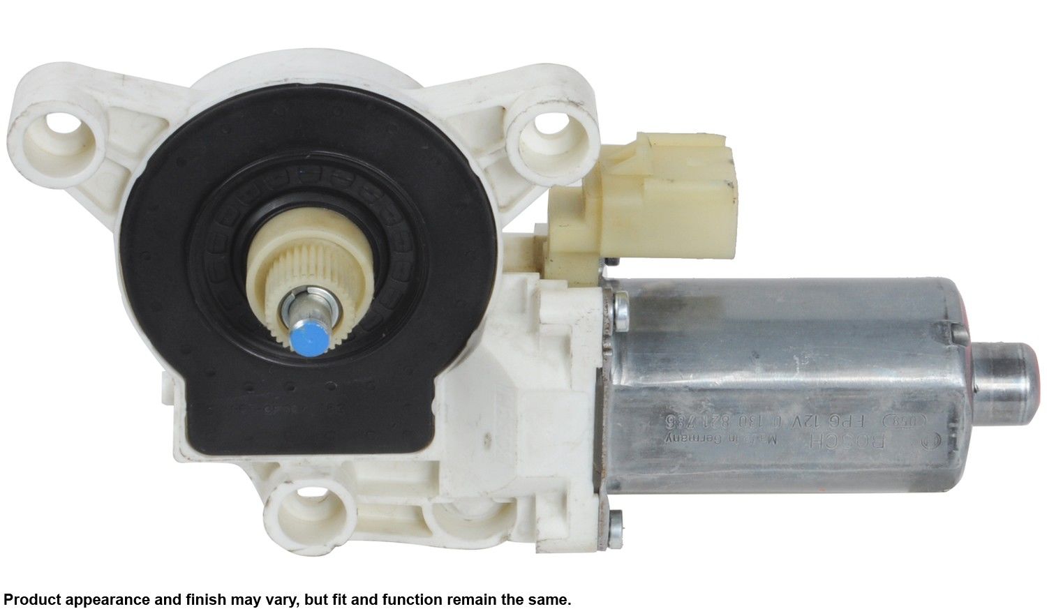 Cardone Reman Power Window Motor 42-40030