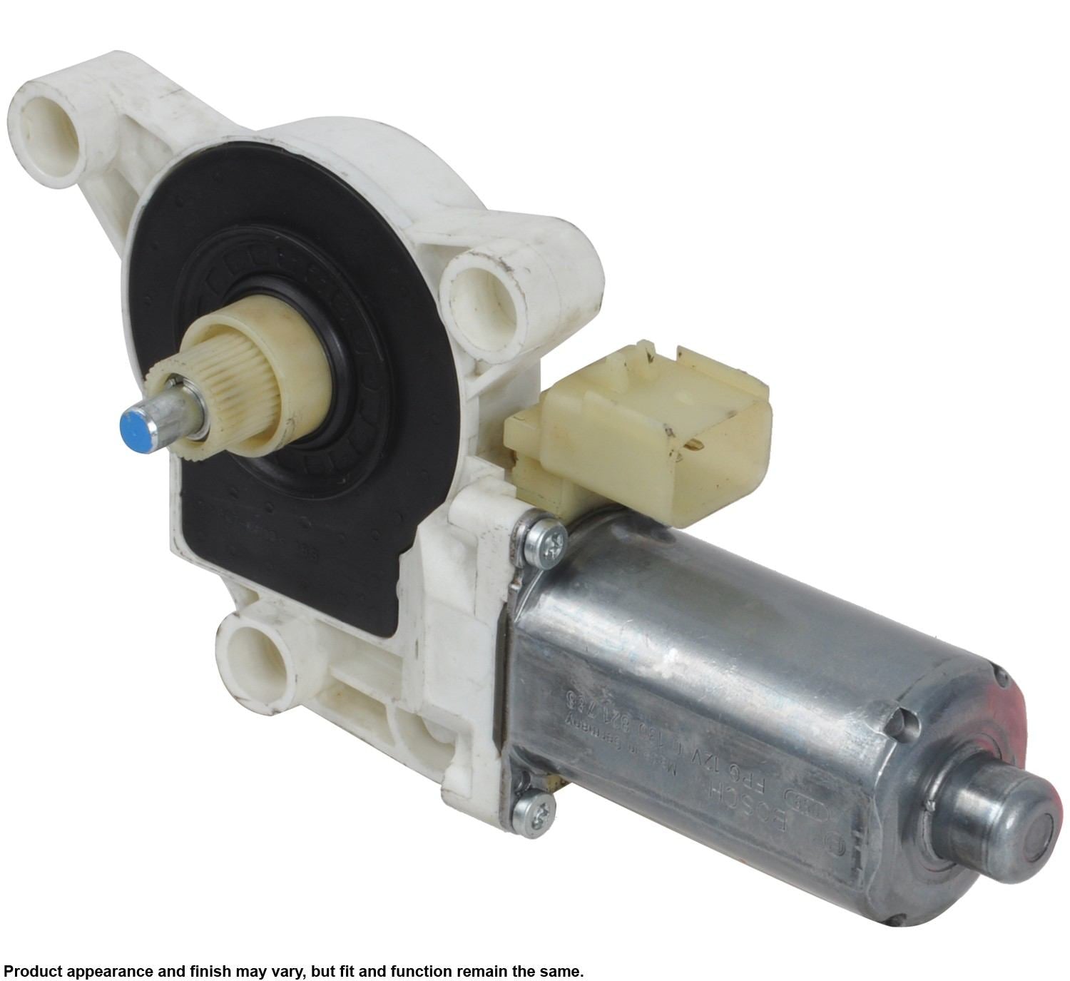 Cardone Reman Power Window Motor 42-40030