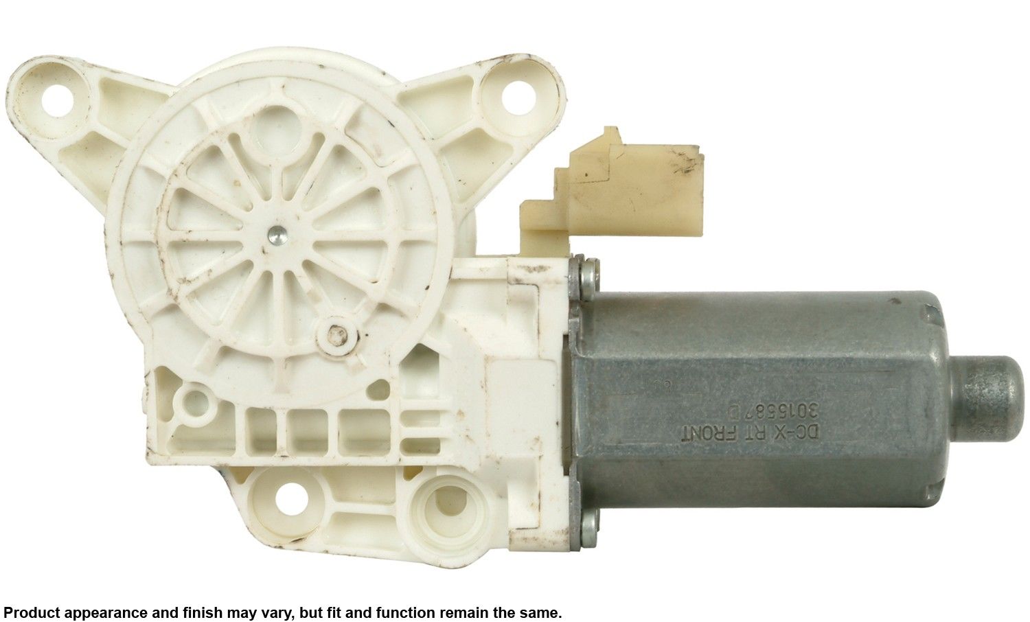 Cardone Reman Remanufactured Power Window Motor 42-40031