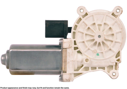 Cardone Reman Remanufactured Power Window Motor 42-40033