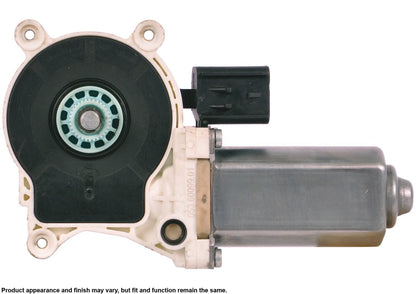Cardone Reman Remanufactured Power Window Motor 42-40033
