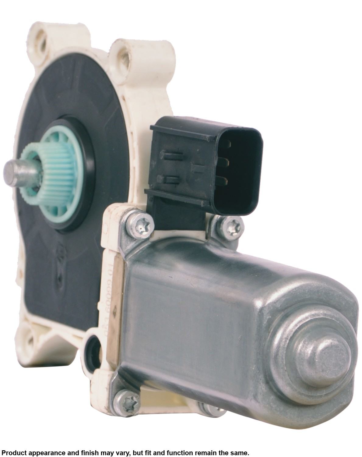 Cardone Reman Remanufactured Power Window Motor 42-40033