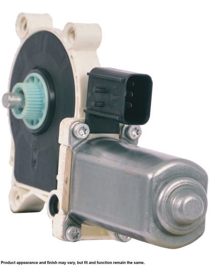 Cardone Reman Remanufactured Power Window Motor 42-40033