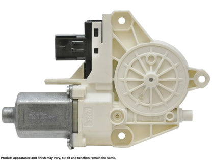 Cardone Reman Remanufactured Power Window Motor 42-4017