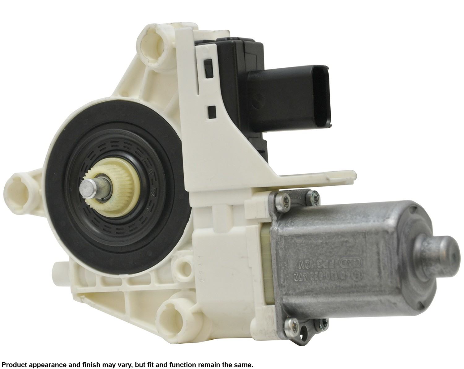 Cardone Reman Remanufactured Power Window Motor 42-4017