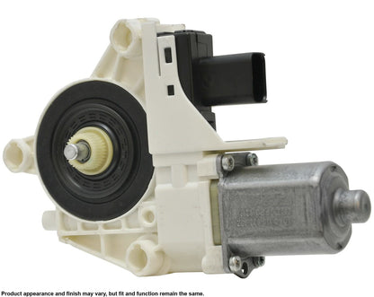 Cardone Reman Remanufactured Power Window Motor 42-4017