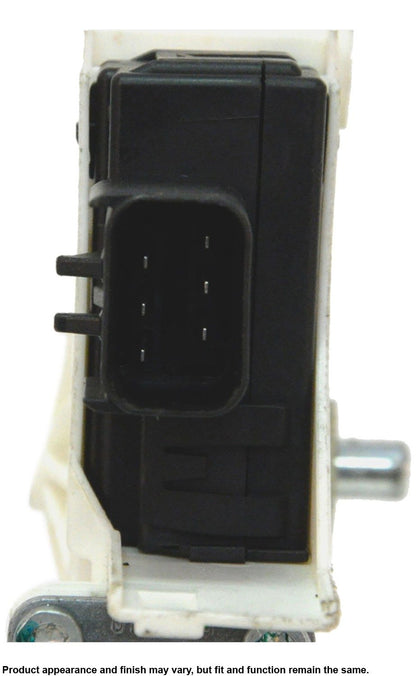 Cardone Reman Remanufactured Power Window Motor 42-4018