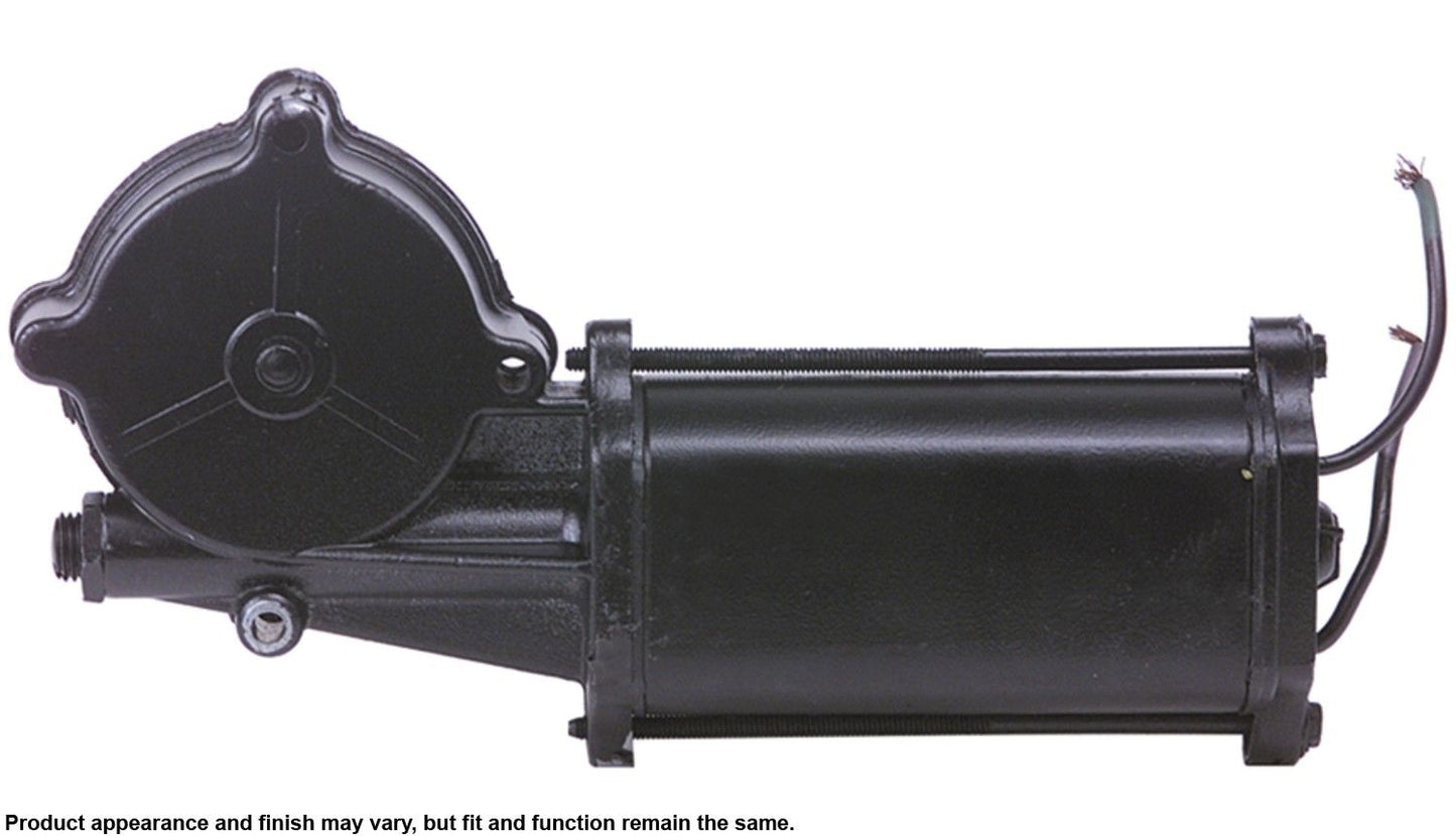 Cardone Reman Remanufactured Power Window Motor 42-403