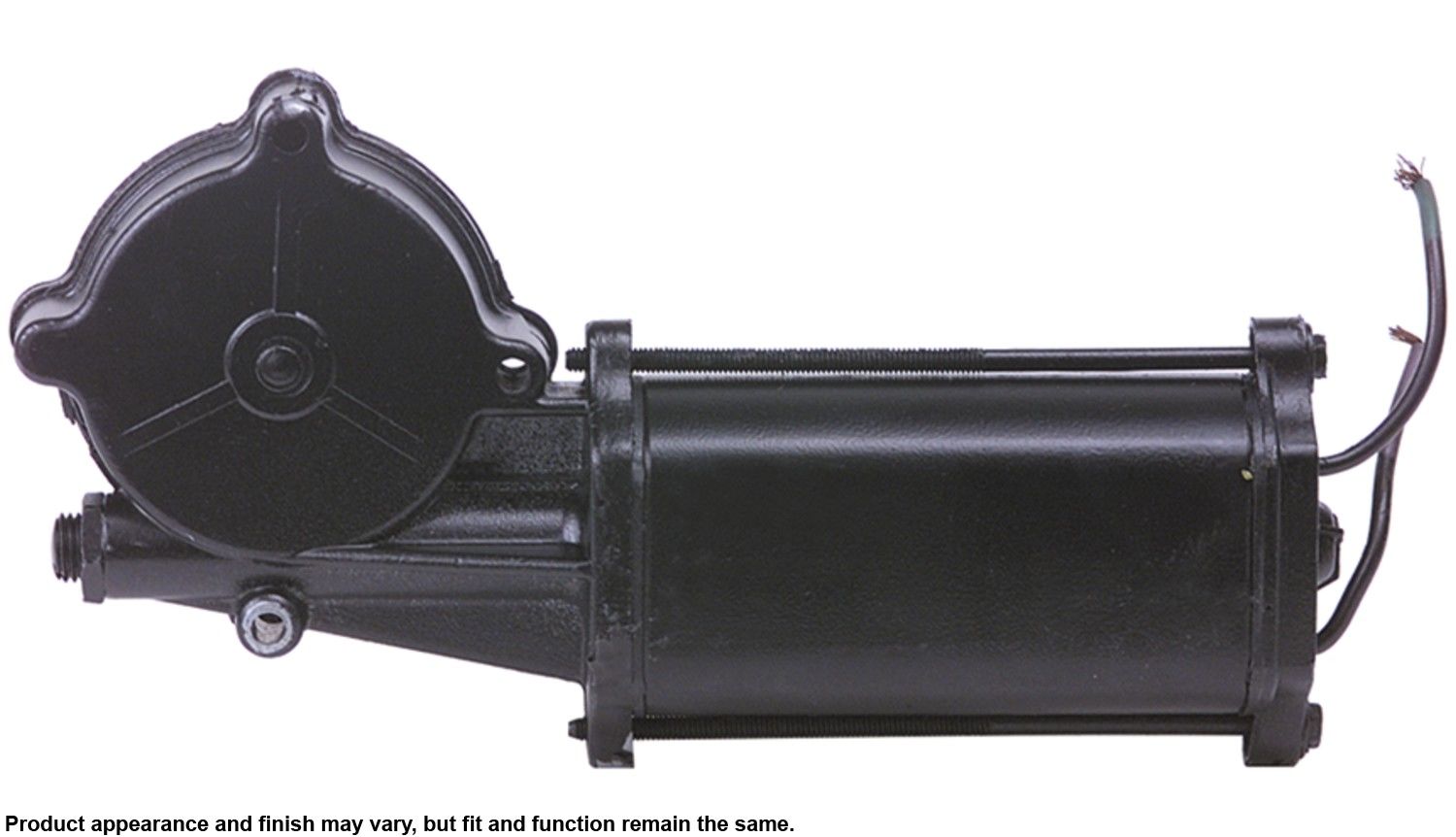 Cardone Reman Remanufactured Power Window Motor 42-403