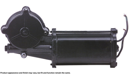 Cardone Reman Remanufactured Power Window Motor 42-403