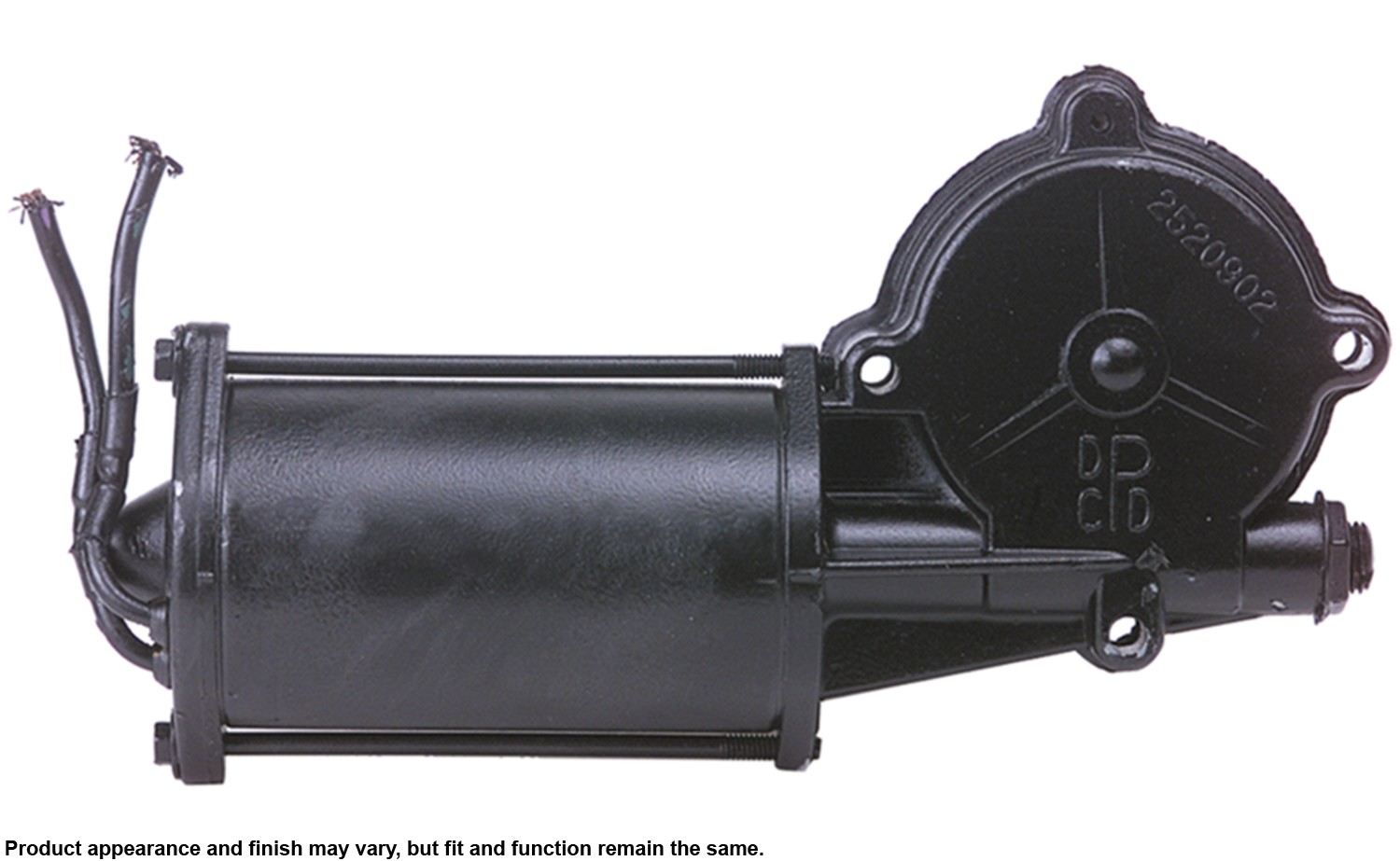 Cardone Reman Power Window Motor 42-406