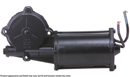 Cardone Reman Remanufactured Power Window Motor 42-407