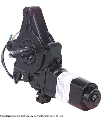 Cardone Reman Power Window Motor 42-412