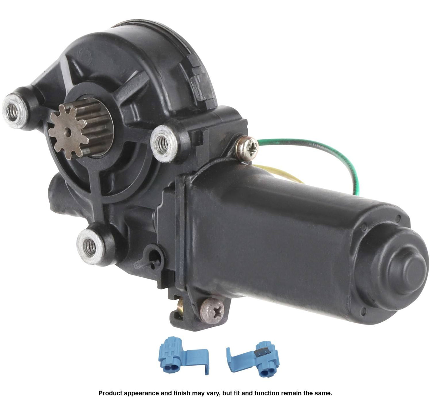 Cardone Reman Power Window Motor 42-414