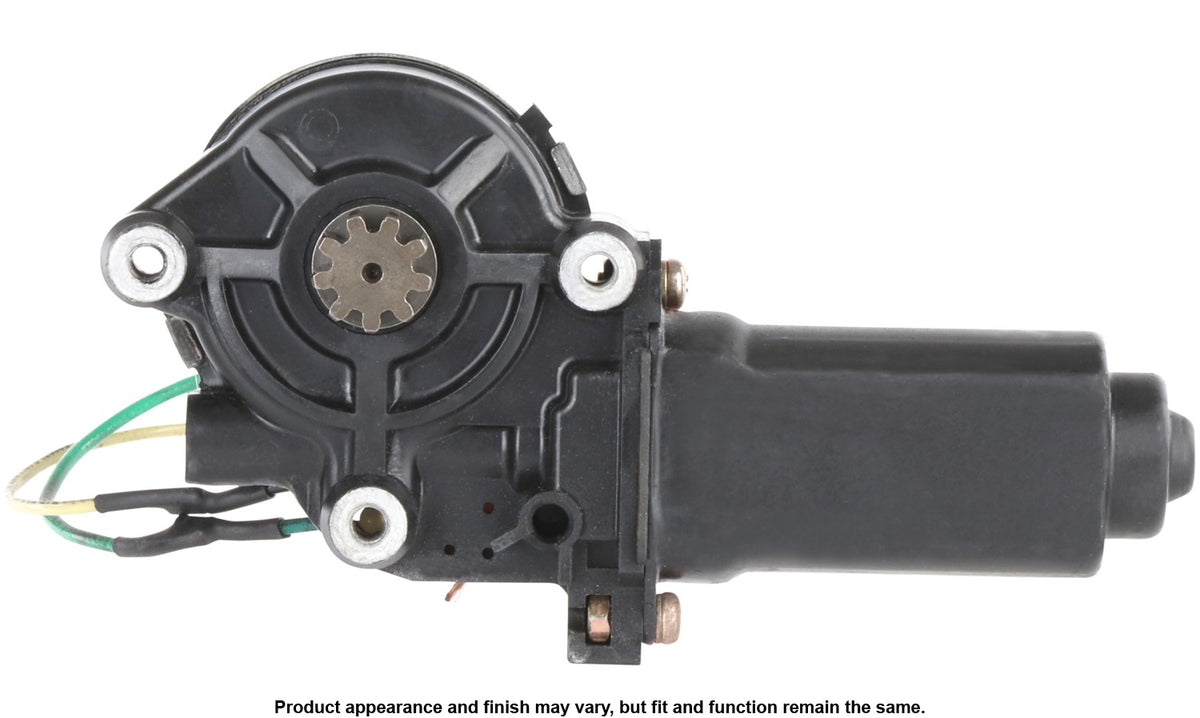 Cardone Reman Power Window Motor 42-414