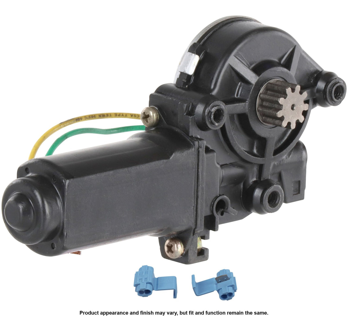 Cardone Reman Power Window Motor 42-415