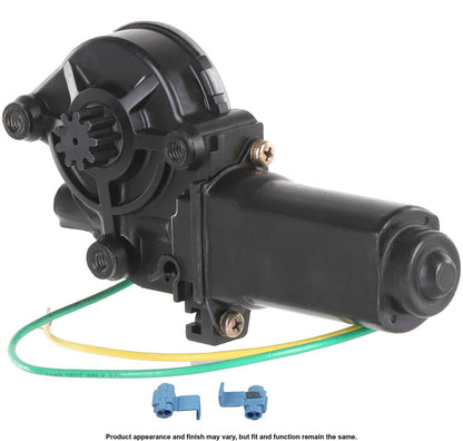 Cardone Reman Remanufactured Power Window Motor 42-416