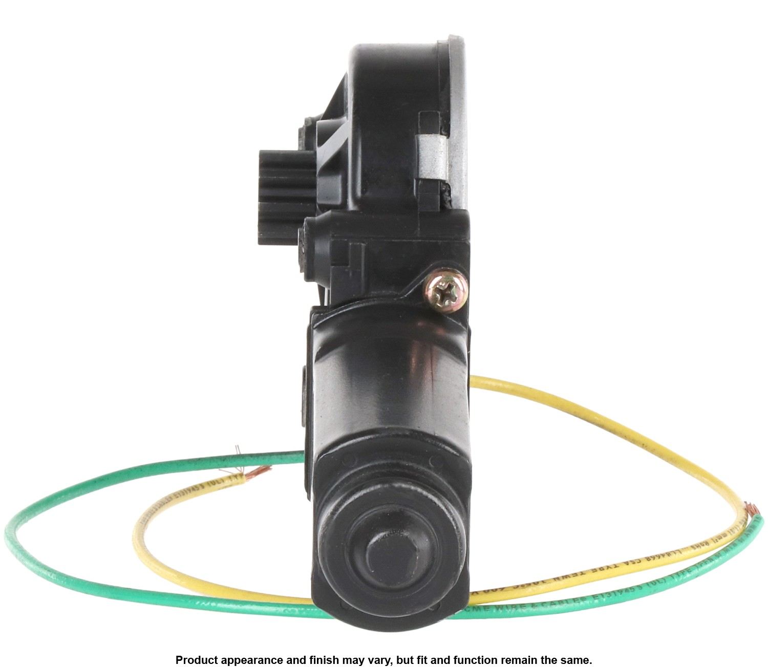 Cardone Reman Remanufactured Power Window Motor 42-416
