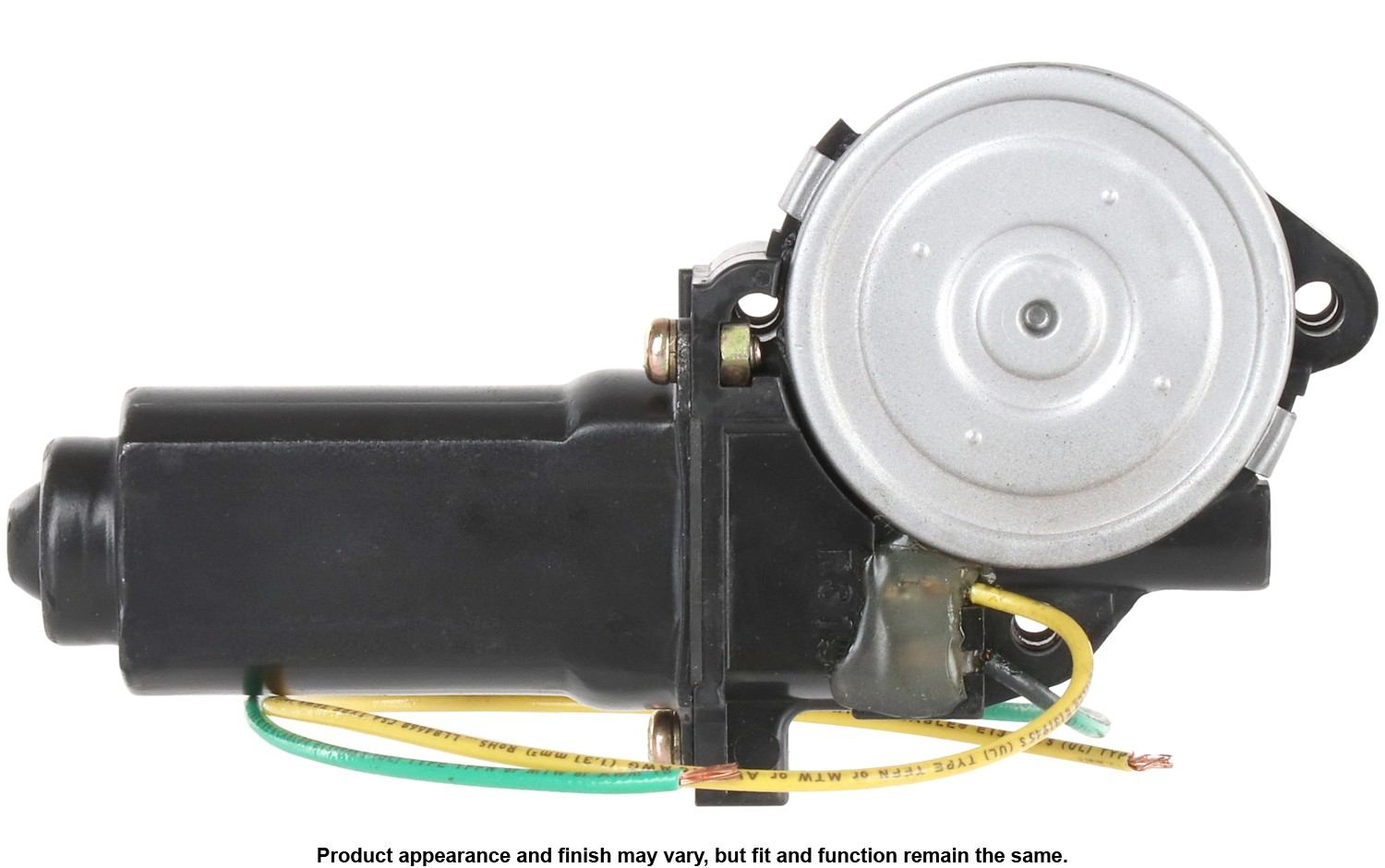 Cardone Reman Remanufactured Power Window Motor 42-416