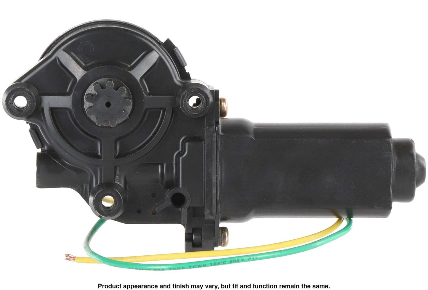 Cardone Reman Remanufactured Power Window Motor 42-416